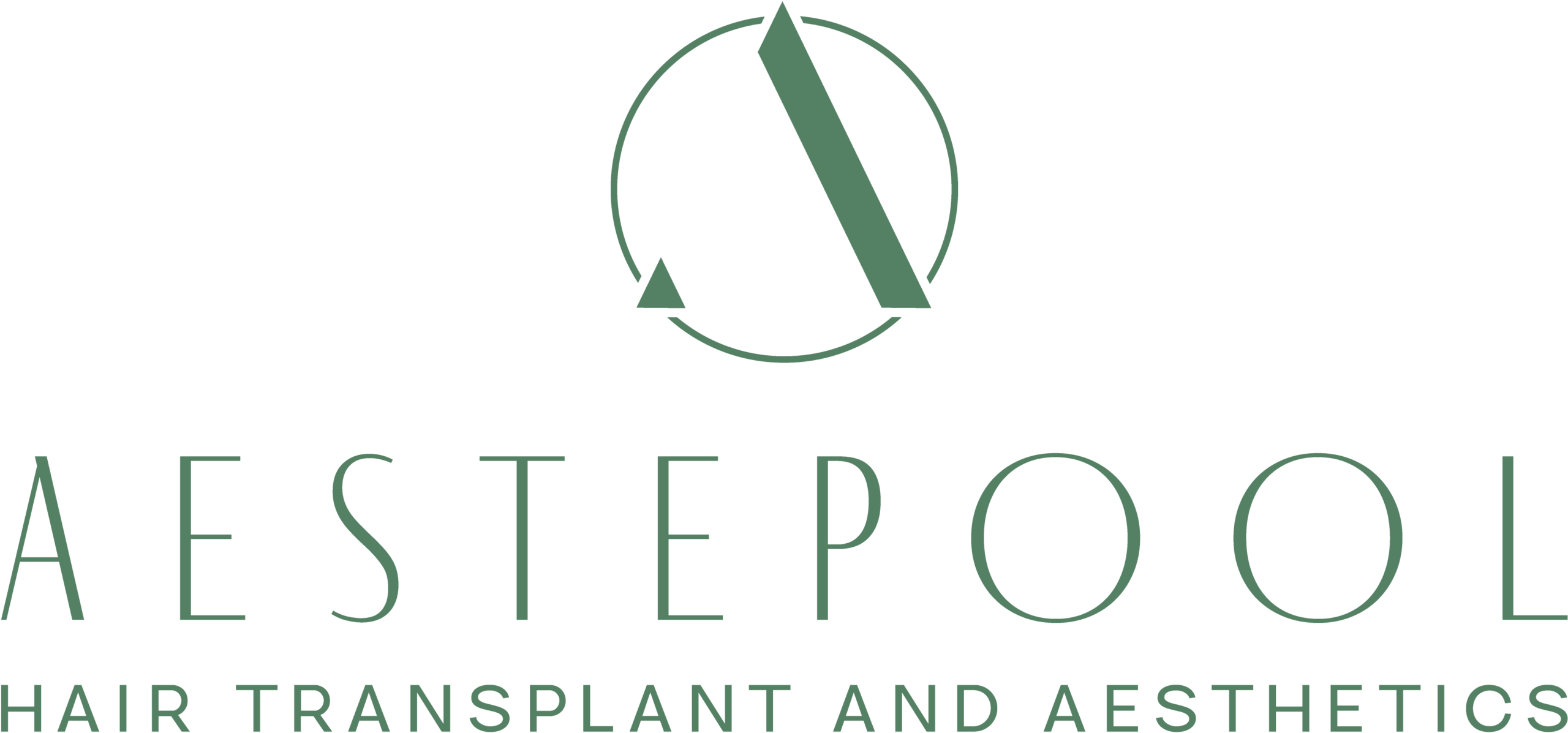 AestePoolClinic - Przeszczep włosów Turcja