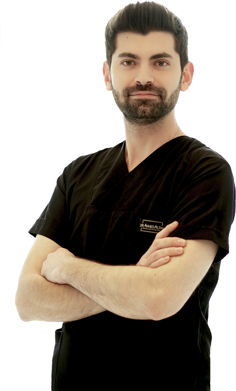 Dr Ahmed Altan